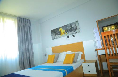 Kirkos Apartment | Very secure apartment Bole Addis Enyi Real Estate