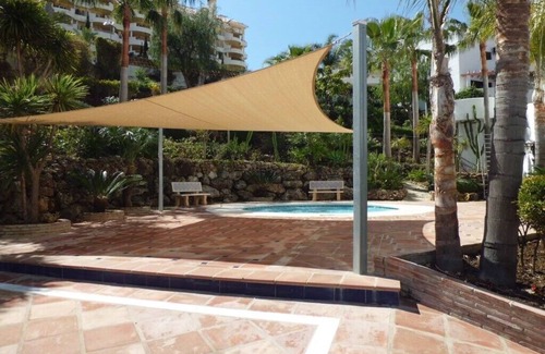 Nueva Andalucia Apartment | Very Spacious 2 Bedroom Apartment in a Complex with 3 pools