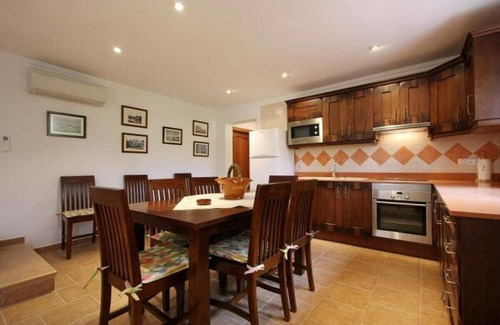 Felanitx Villa | Very Spacious and Comfortable Country House with Air-Conditioning and Private Pool!