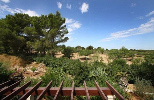 Felanitx Villa | Very Spacious and Comfortable Country House with Air-Conditioning and Private Pool!