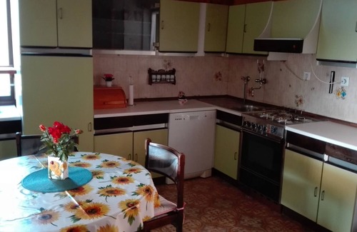 Izola Apartment | Very Spacious Apartment