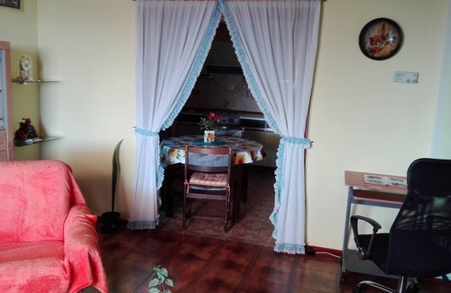 Izola Apartment | Very Spacious Apartment