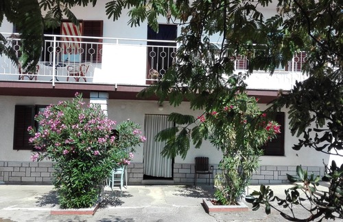 Izola Apartment | Very Spacious Apartment