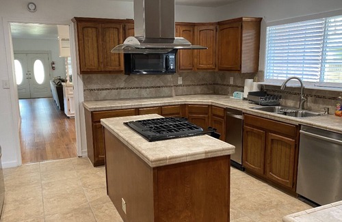 Buena Park House | Very spacious house in a great location.