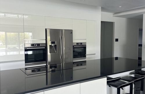 Saint-Lys House | Very spacious modern house with swimming pool.