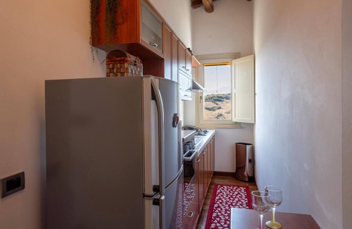 Teramo House | Very spacious vacation home with several units on the outskirts of Teramo.