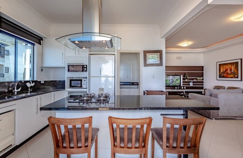 Andorinha Apartment | VERY TOP! Beautiful APARTMENT Ocean Front HIGH STANDARD