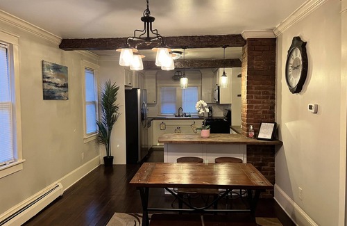 East Stroudsburg House | Very Welcoming