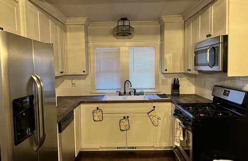 East Stroudsburg House | Very Welcoming