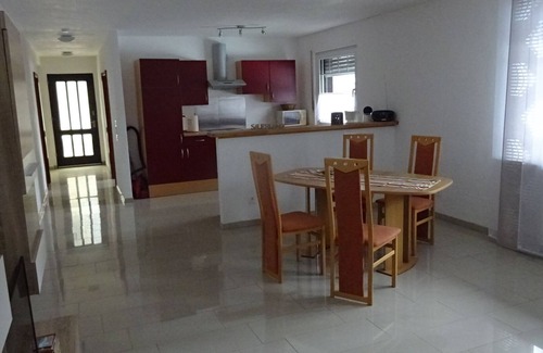 Balve Apartment | Very well maintained apartment in the Sauerland