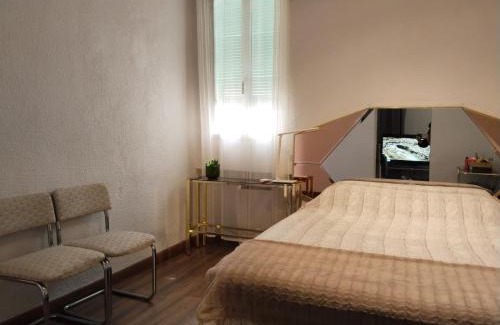 Pacifico Apartment | VeryRetiro
