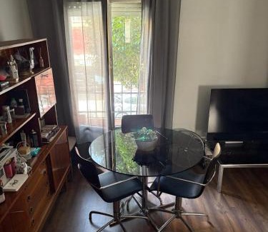 Pacifico Apartment | VeryRetiro