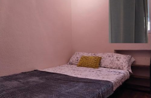 Pacifico Apartment | VeryRetiro