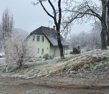 Veselice House | Veselka