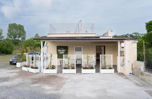 Boscotrecase Bed & Breakfast | Veseri Home