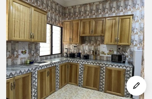Kumasi Apartment | Vesgrah Homes