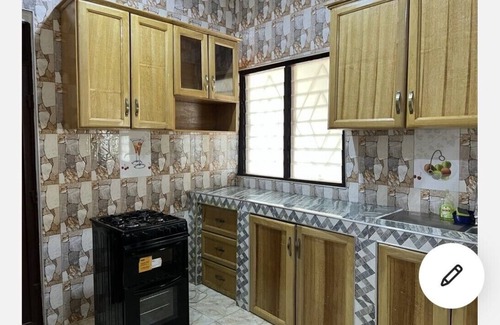 Kumasi Apartment | Vesgrah Homes