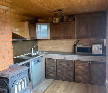Aabla Apartment | Vesilinnu
