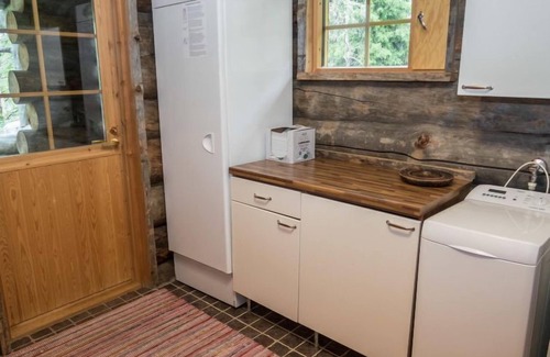 Rukatunturi House | Veskanniemi by Interhome