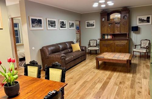 Kuressaare Apartment | Veski Apartment
