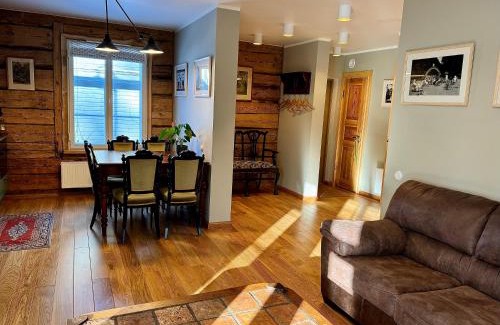 Kuressaare Apartment | Veski Apartment
