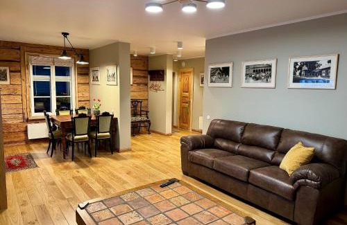 Kuressaare Apartment | Veski Apartment