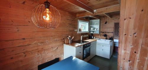Strand Municipality House | Veslebu, Part of Preikestolen BaseCamp