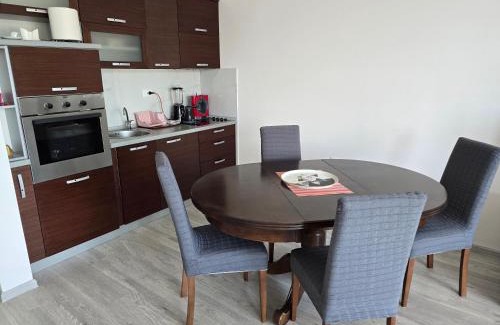 Veles Apartment | Vesna Lake Apartments