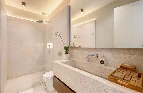 Berawa Villa | Vesna Townhouse Berawa by BREIG
