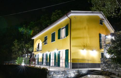 Moneglia Apartment | Vespa Apartments