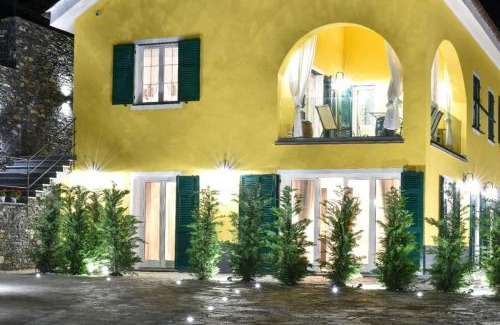 Moneglia Apartment | Vespa Apartments