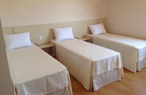 Telemaco Borba Hotel | Vespasiano Hotel Telêmaco Borba
