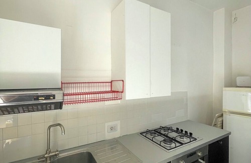 Suburbio XI della Vittoria House | Vesper House Rome: cozy LR tourist accommodation in Monte Mario