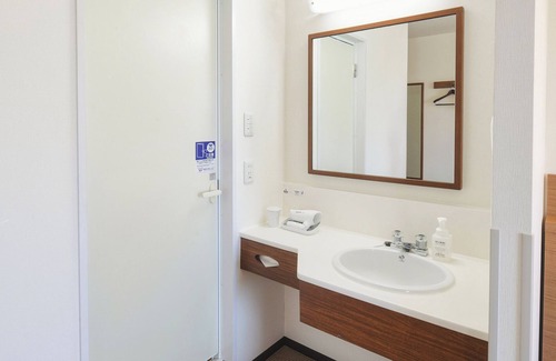 Namitakiji Onsen Hotel | Vessel Hotel Higashi - Hiroshima