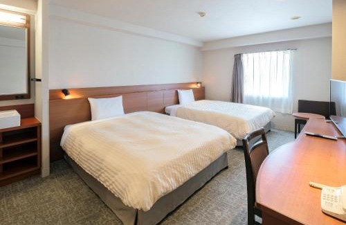 Miyakonojo Hotel | Vessel Hotel Miyakonojo