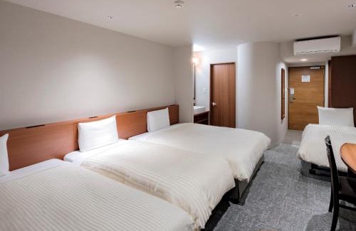 Miyakonojo Hotel | Vessel Hotel Miyakonojo