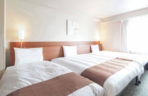 Miyakonojo Hotel | Vessel Hotel Miyakonojo