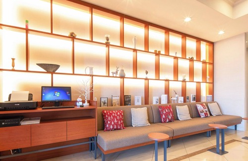 Miyakonojo Hotel | Vessel Hotel Miyakonojo