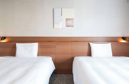 Miyakonojo Hotel | Vessel Hotel Miyakonojo