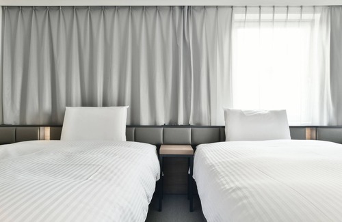 Tsudanuma Hotel | Vessel Inn Keisei Tsudanuma Station