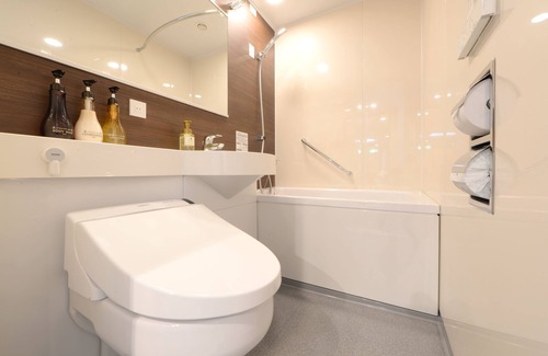 Iriya Hotel | Vessel Inn Ueno Iriya Station