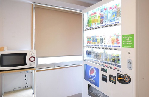 Iriya Hotel | Vessel Inn Ueno Iriya Station