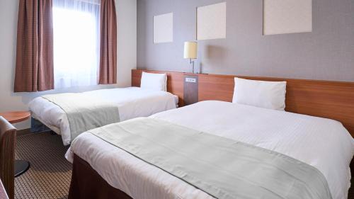 Katsutadai Hotel | Vessel Inn Yachiyo Katsudai Ekimae