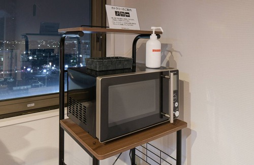 Katsutadai Hotel | Vessel Inn Yachiyo Katsutadai Ekimae