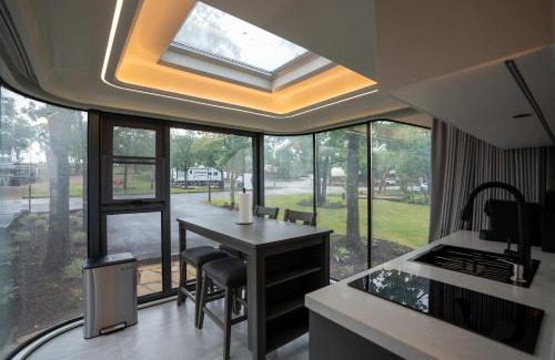 Bridgeport Apartment | Vessel of tomorrow - Camp QYB - V2