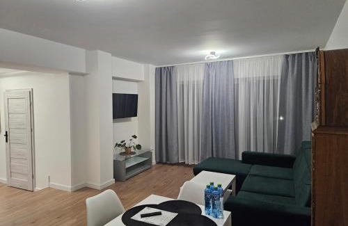 West Pomeranian Voivodeship Apartment | VESTA Apartamenty M52 Free parking