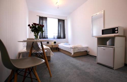 West Pomeranian Voivodeship Apartment | VESTA Apartamenty P23