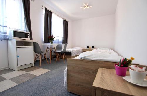 West Pomeranian Voivodeship Apartment | VESTA Apartamenty P23