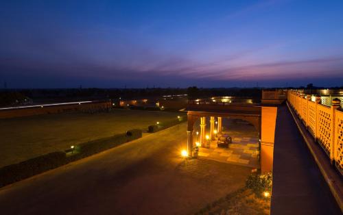 Bikaner Hotel | Vesta Bikaner Palace