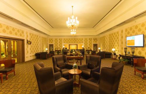 Bikaner Hotel | Vesta Bikaner Palace